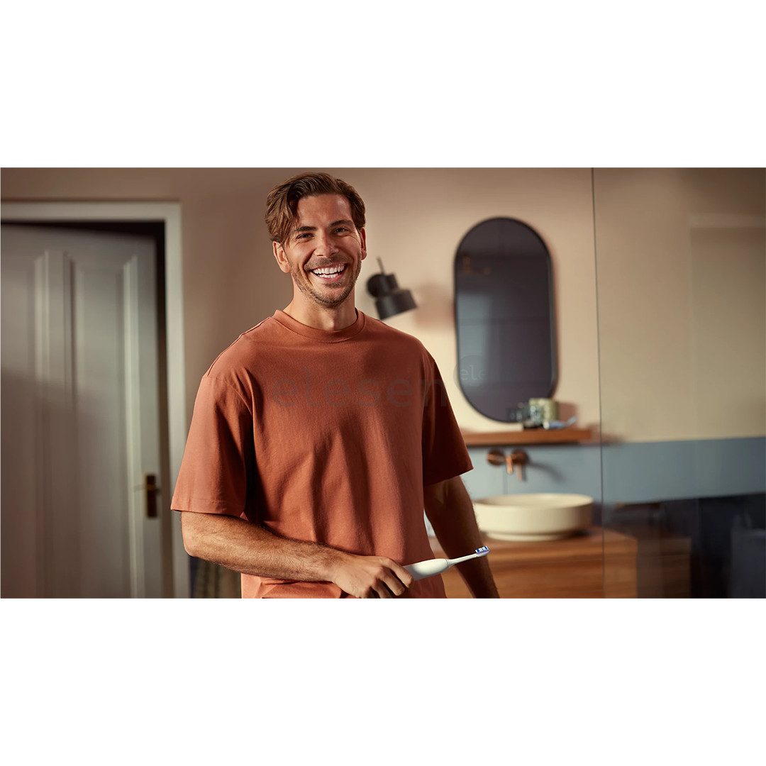 Philips Sonicare Series 7100, white - Electric toothbrush