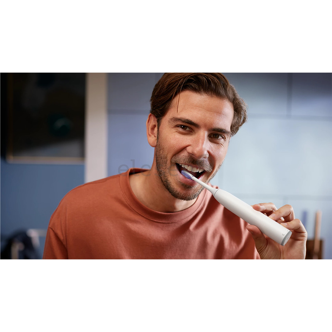 Philips Sonicare Series 7100, white - Electric toothbrush