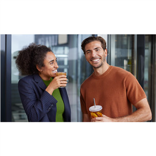 Philips Sonicare Series 7100, white - Electric toothbrush