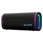 Sony ULT Field 5, juoda - Nešiojama kolonėlė