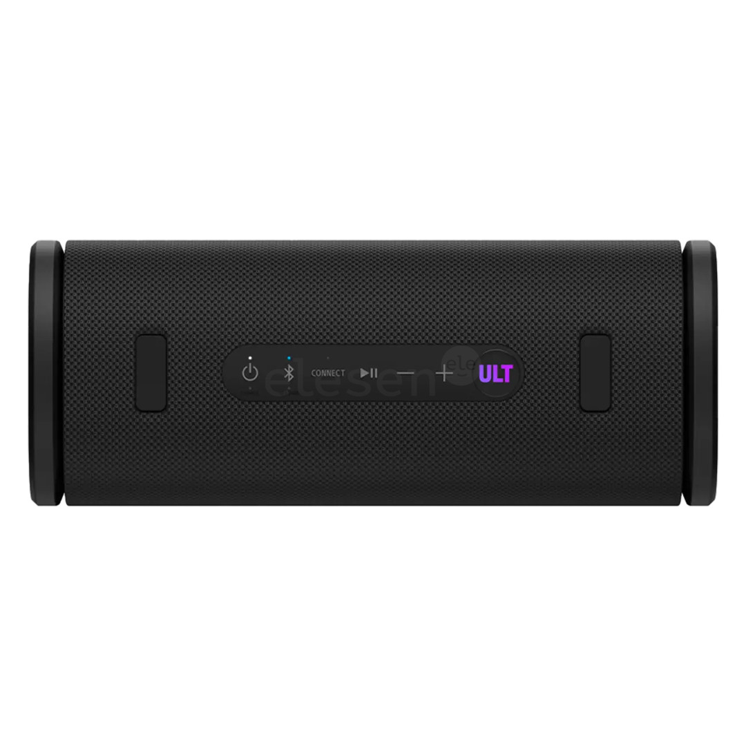 Sony ULT Field 5, черный - Беспроводная колонка