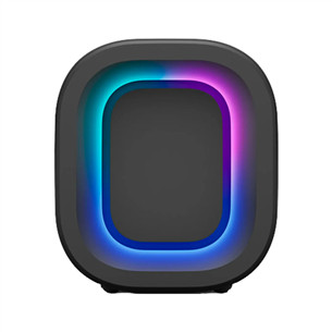 Sony ULT Field 5, черный - Беспроводная колонка