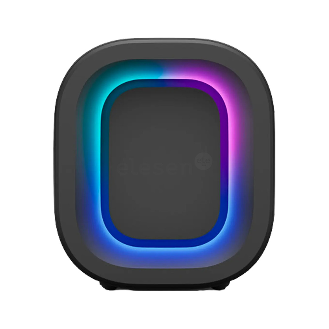 Sony ULT Field 5, черный - Беспроводная колонка