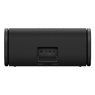 Sony ULT Field 5, juoda - Nešiojama kolonėlė