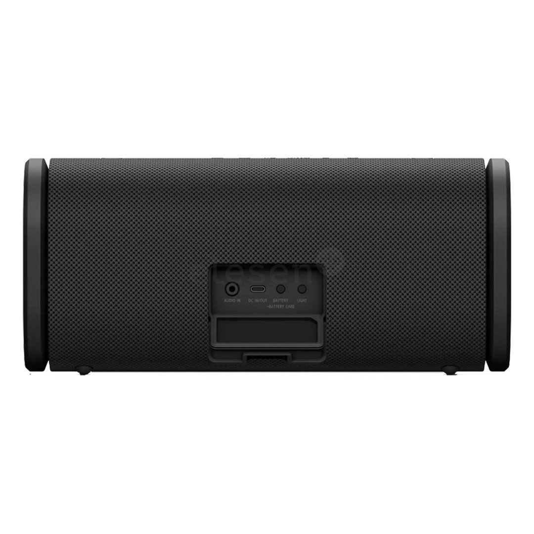 Sony ULT Field 5, черный - Беспроводная колонка