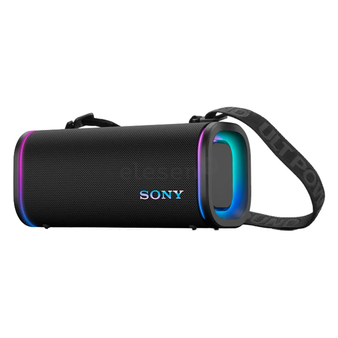 Sony ULT Field 5, черный - Беспроводная колонка