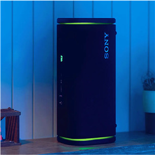 Sony ULT Field 5, черный - Беспроводная колонка