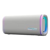 Sony ULT Field 5, balta - Nešiojama kolonėlė
