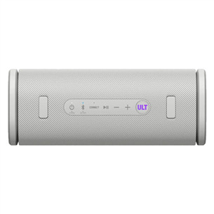 Sony ULT Field 5, белый - Беспроводная колонка