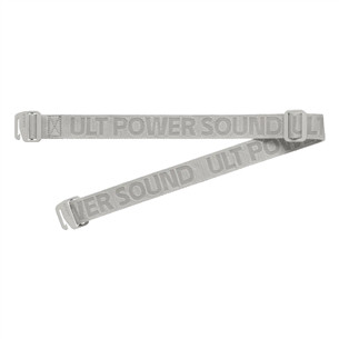 Sony ULT Field 5, белый - Беспроводная колонка