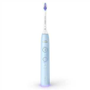 Philips Sonicare Series 6100, голубой - Электрическая зубная щетка