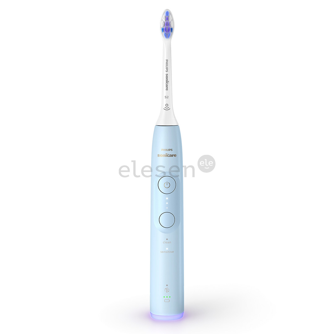 Philips Sonicare Series 6100, голубой - Электрическая зубная щетка