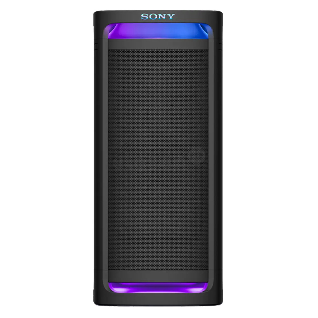 Sony ULT Tower 9, черный - Колонка для вечеринок