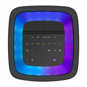 Sony ULT Tower 9, черный - Колонка для вечеринок