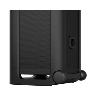 Sony ULT Tower 9, черный - Колонка для вечеринок