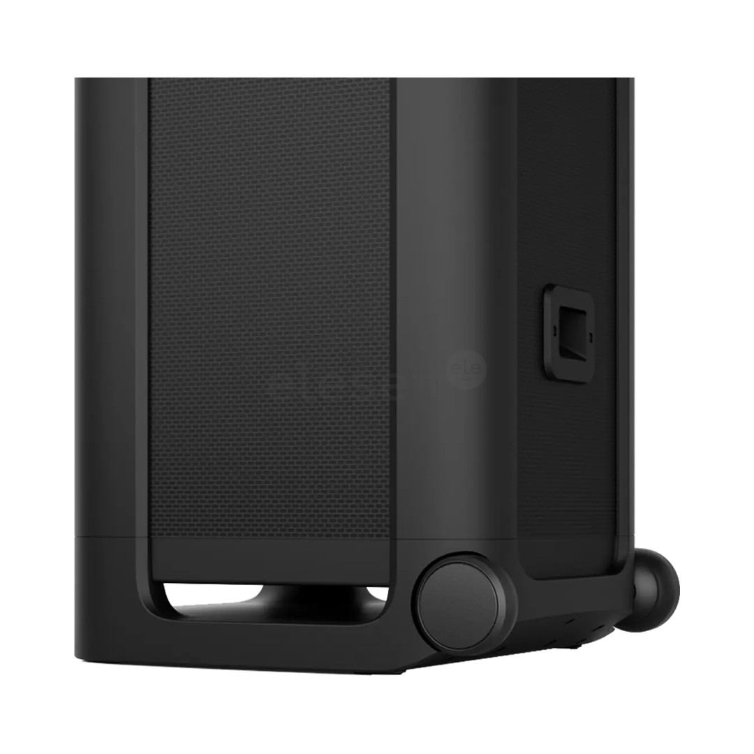 Sony ULT Tower 9, черный - Колонка для вечеринок