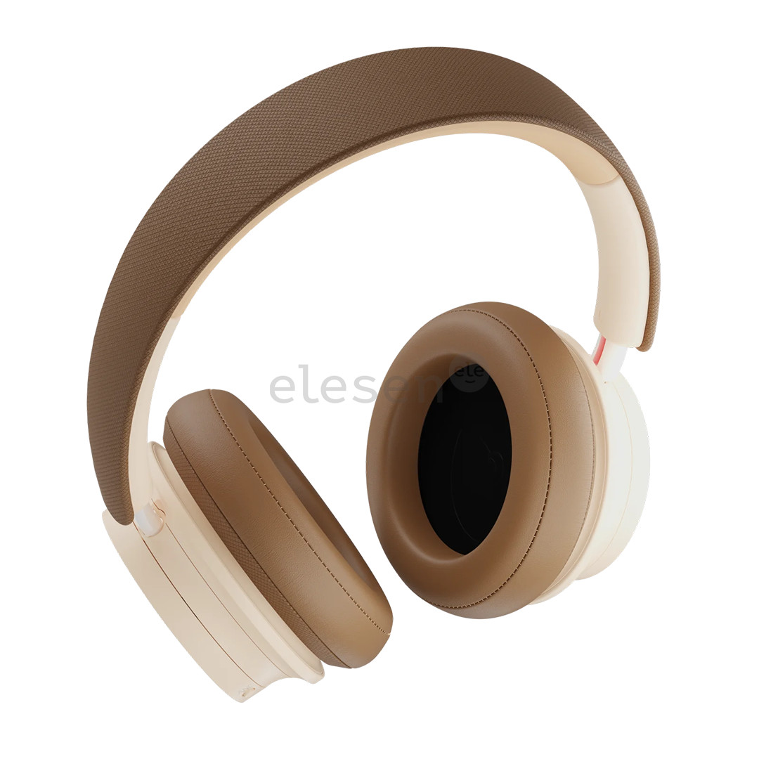 DALI IO-8, бежевый - Беспроводные наушники