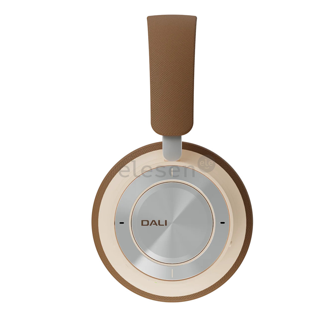 DALI IO-8, бежевый - Беспроводные наушники
