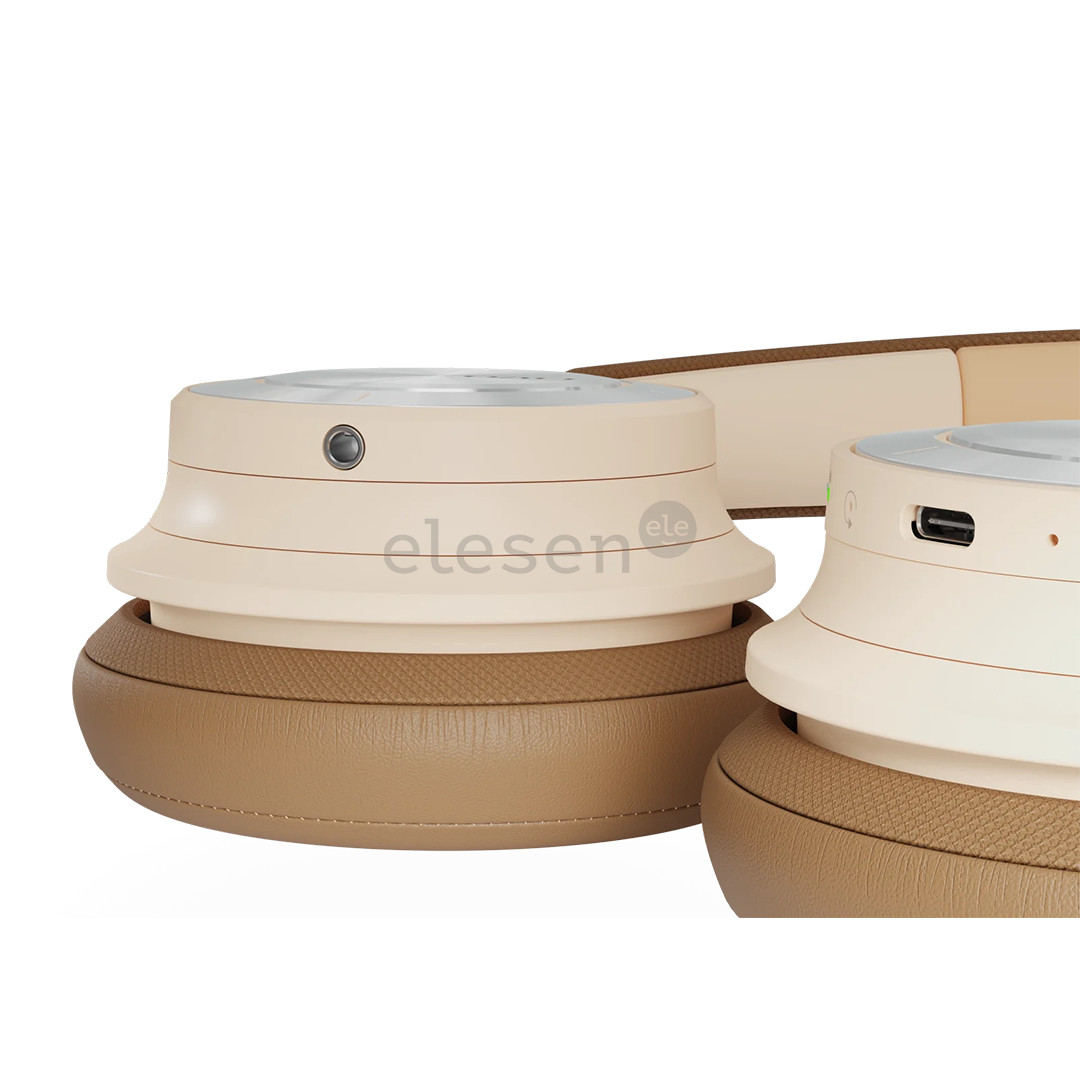 DALI IO-8, бежевый - Беспроводные наушники