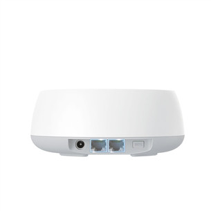 TP-Link Deco BE25, Wi-Fi 7, 2 pc, baltas - Wi-Fi maršrutizatorius