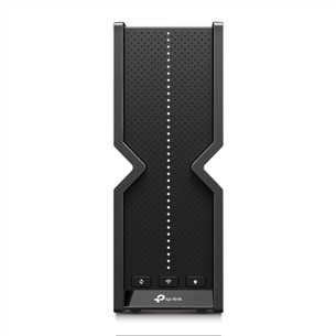 TP-Link Archer BE550, juodas - Maršrutizatorius