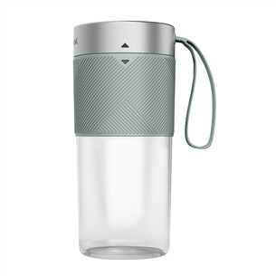 Tefal Lightmix, 300 ml, grey - Portable Blender