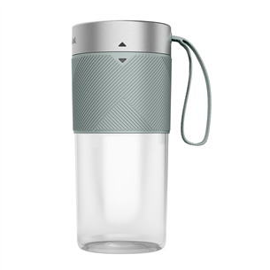 Tefal Lightmix, 300 ml, pilka - Nešiojama belaidė kokteilinė