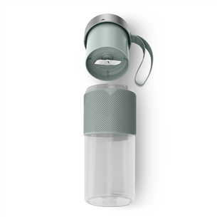 Tefal Lightmix, 300 ml, pilka - Nešiojama belaidė kokteilinė