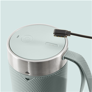 Tefal Lightmix, 300 ml, pilka - Nešiojama belaidė kokteilinė