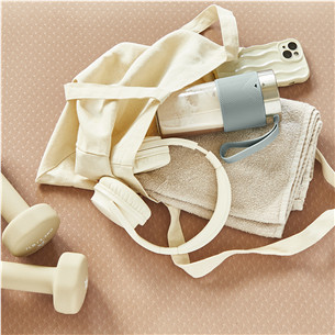 Tefal Lightmix, 300 ml, grey - Portable Blender