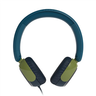 Philips TAK2000, синий - Детские наушники