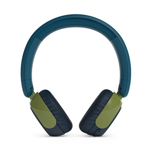 Philips TAK4200, синий - Детские беспроводные наушники