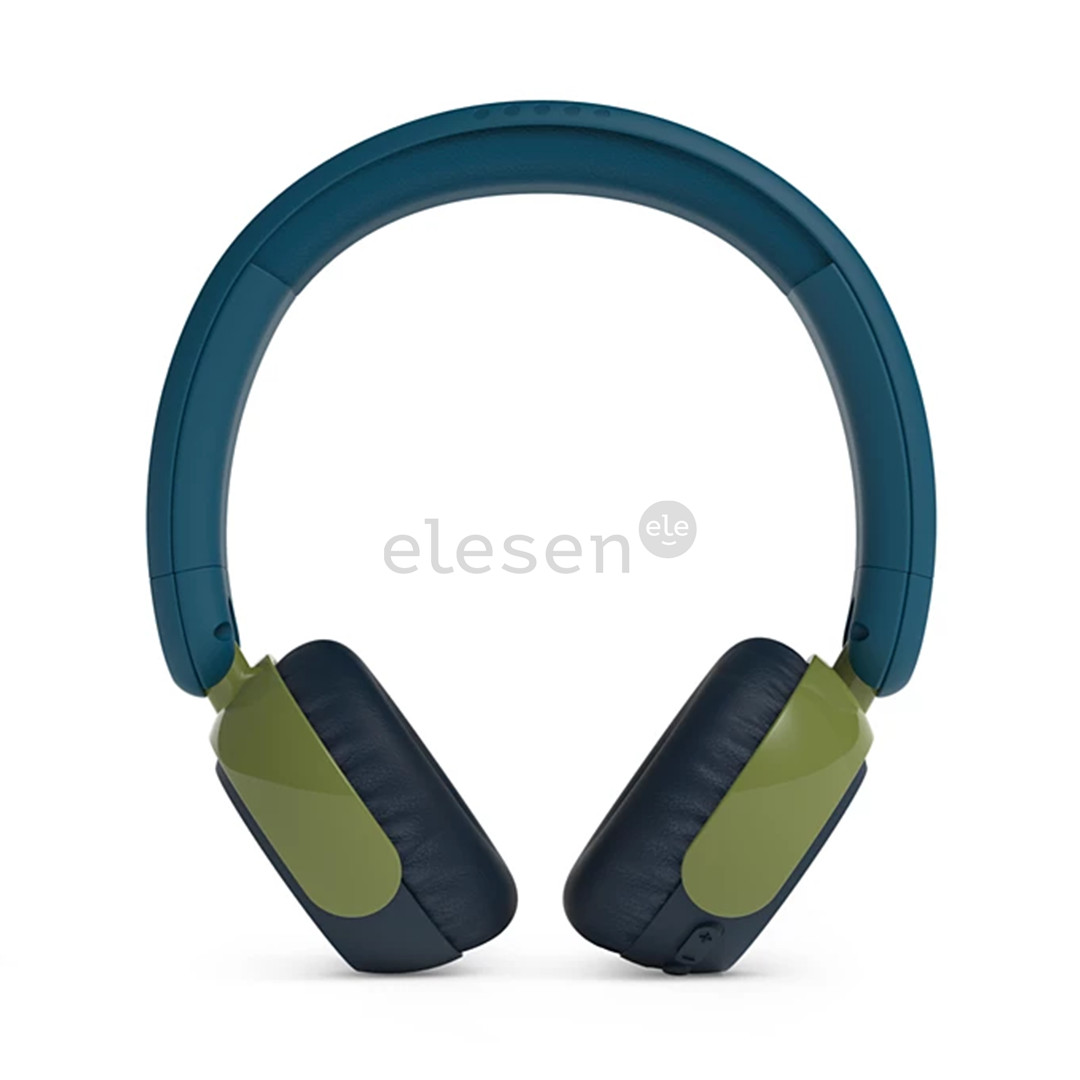 Philips TAK4200, синий - Детские беспроводные наушники