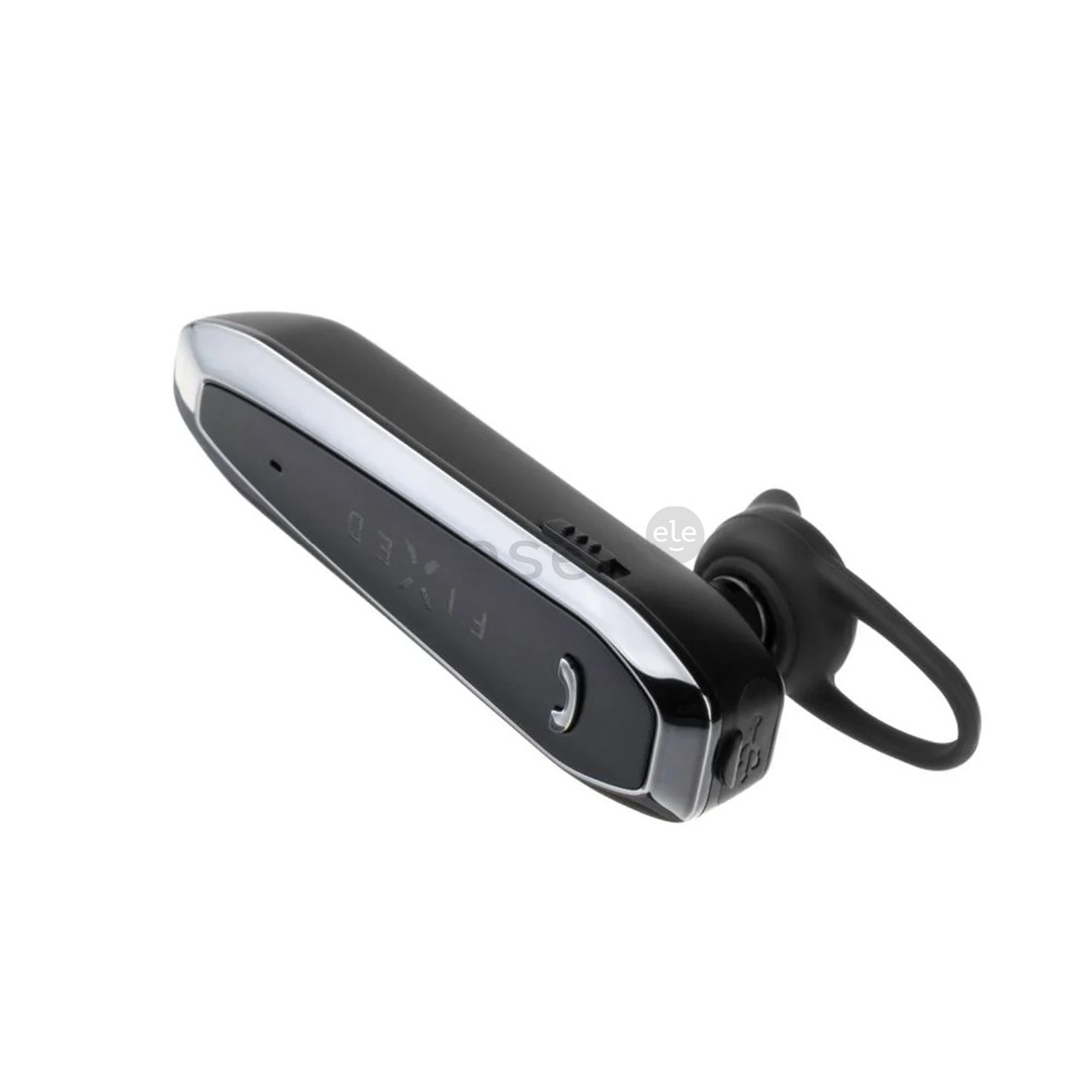 Fixed Talk 2, juoda - Laisvų rankų įranga