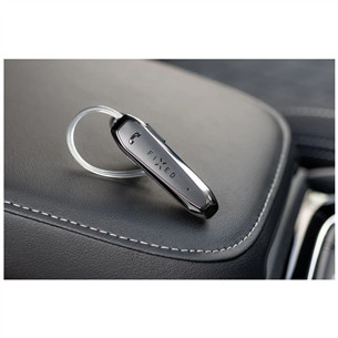 Fixed Talk 2, juoda - Laisvų rankų įranga