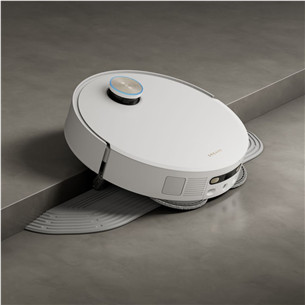 Dreame X50 Ultra, wet & dry, white - Robot vacuum cleaner