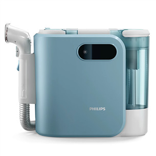 Philips 3000 Series, mėlynas - Dėmių valytuvas
