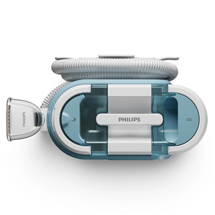 Philips 3000 Series, mėlynas - Dėmių valytuvas