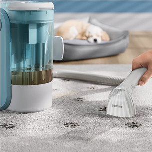 Philips 3000 Series, mėlynas - Dėmių valytuvas