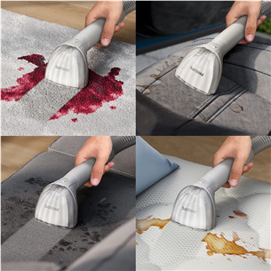 Philips 3000 Series, mėlynas - Dėmių valytuvas