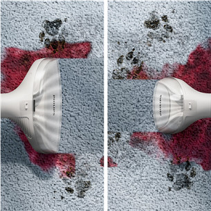 Philips 3000 Series, mėlynas - Dėmių valytuvas