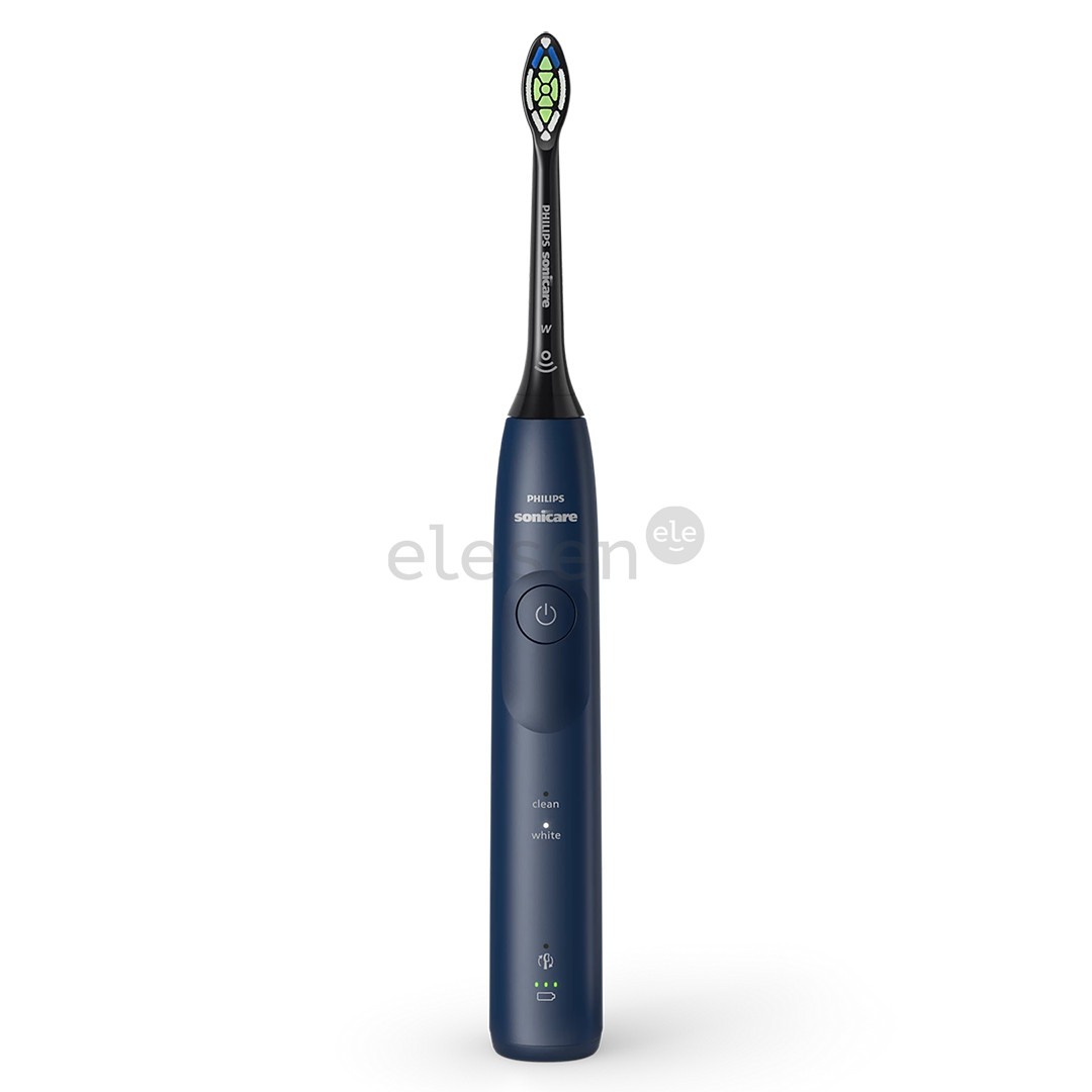 Philips Sonicare Series 5500, синий -  Электрическая зубная щетка