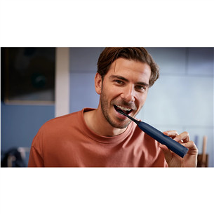 Philips Sonicare Series 5500, синий -  Электрическая зубная щетка