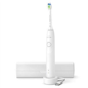 Philips Sonicare Series 5300, белый - Электрическая зубная щетка HX7108/02