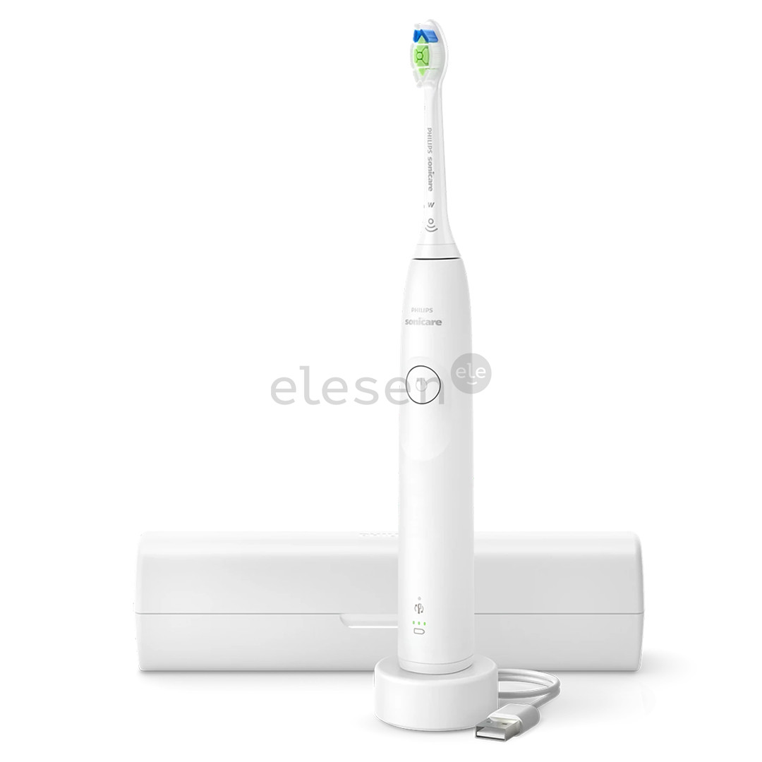 Philips Sonicare Series 5300, белый - Электрическая зубная щетка