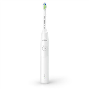 Philips Sonicare Series 5300, белый - Электрическая зубная щетка