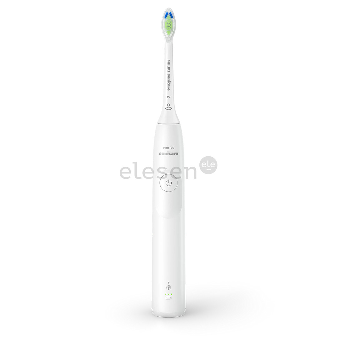 Philips Sonicare Series 5300, белый - Электрическая зубная щетка