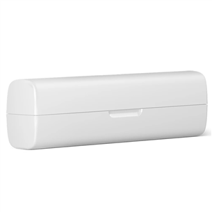 Philips Sonicare Series 5300, baltas - Elektrinis dantų šepetėlis