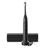 Philips Sonicare Series 5300, juodas - Elektrinis dantų šepetėlis