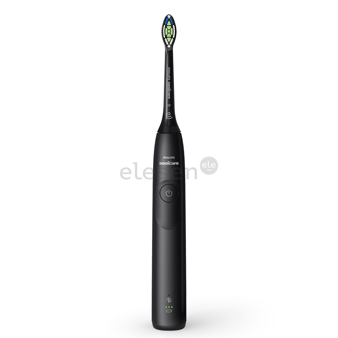 Philips Sonicare Series 5300, black - Electric toothbrush